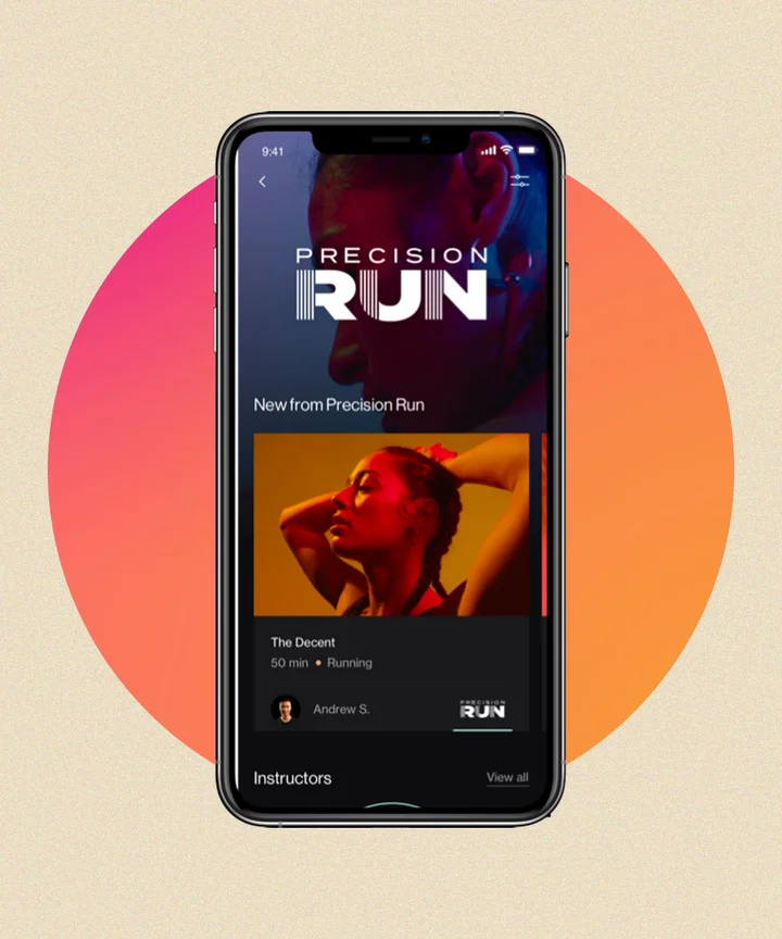 Best Workout Apps For At Home Fitness Routine