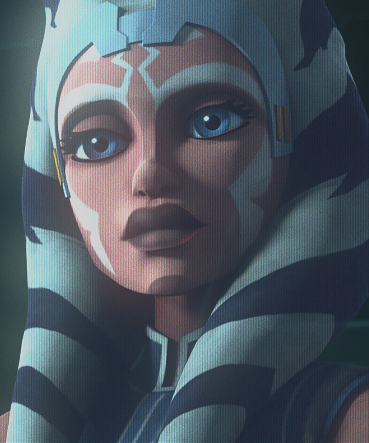 Ahsoka Tano Porn Literature - Will Ashoka Get A Live Action Star Wars Spinoff?