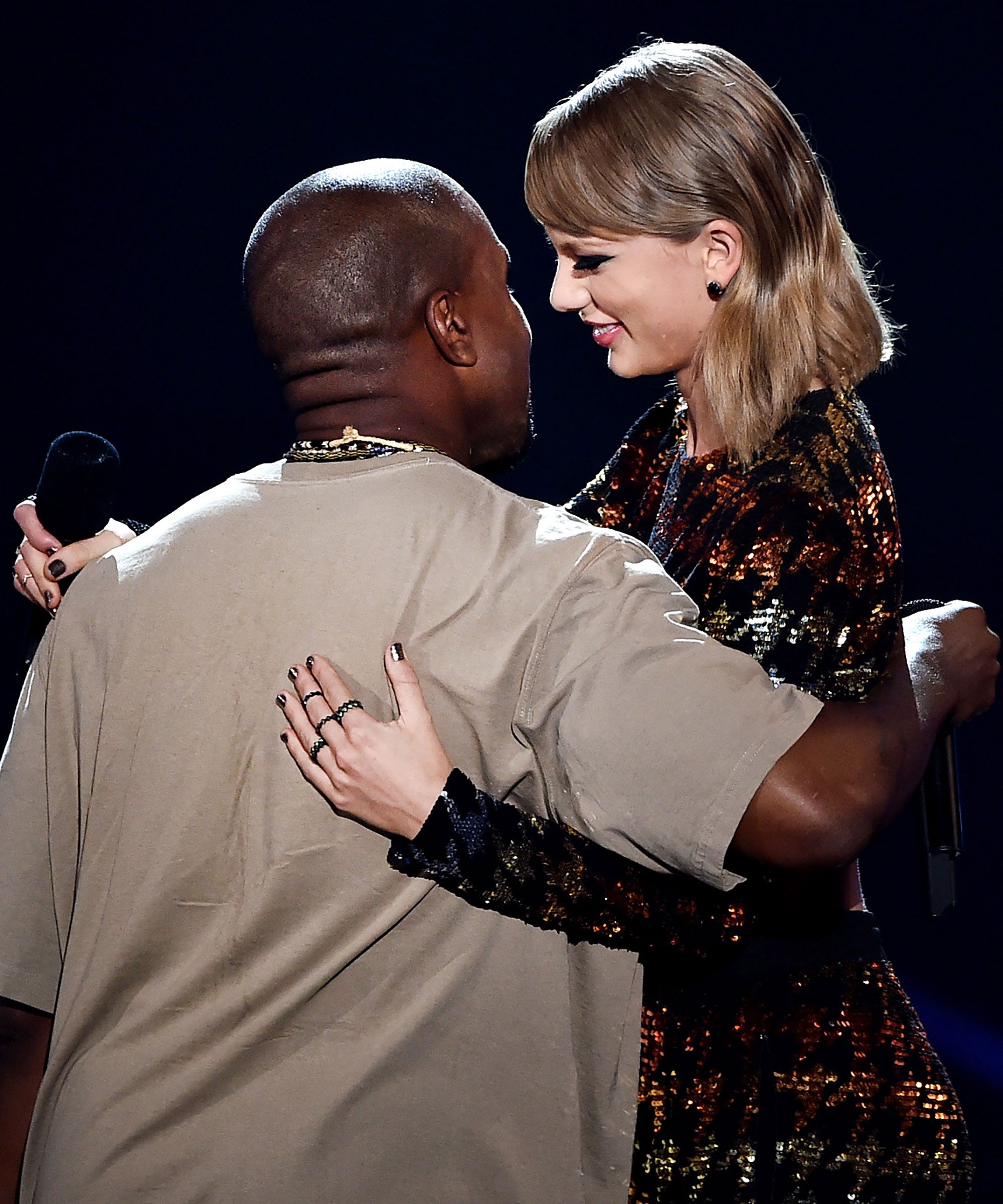 Inside Taylor Swift's Kim Kardashian and Kanye West Feud