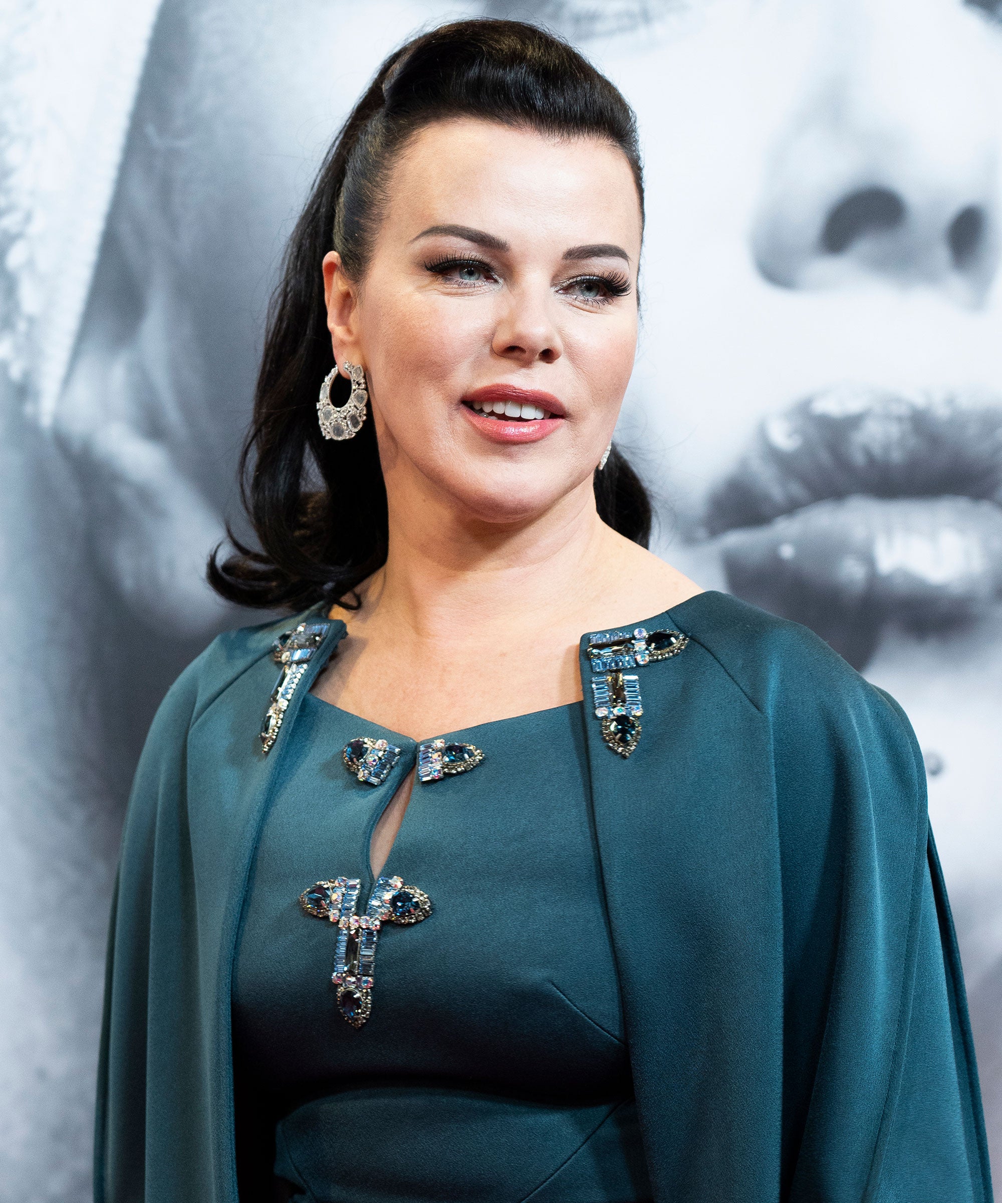 Debi mazar pictures