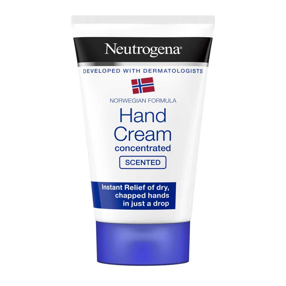 best hand cream for very dry sensitive skin