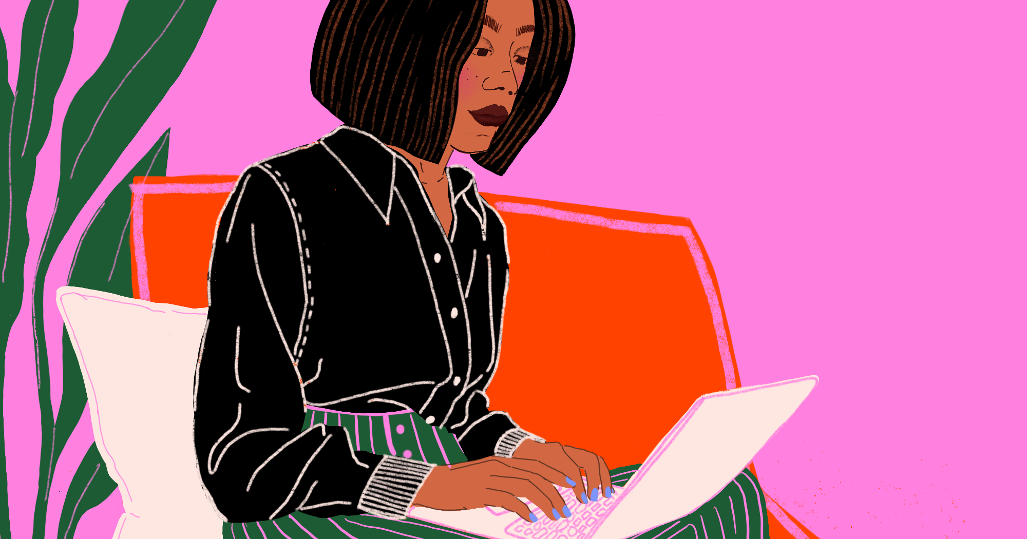  how to work from home comfortably