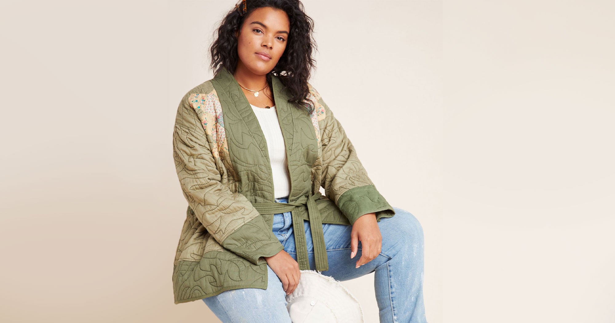 Anthropologie APlus Collection One Year Anniversary