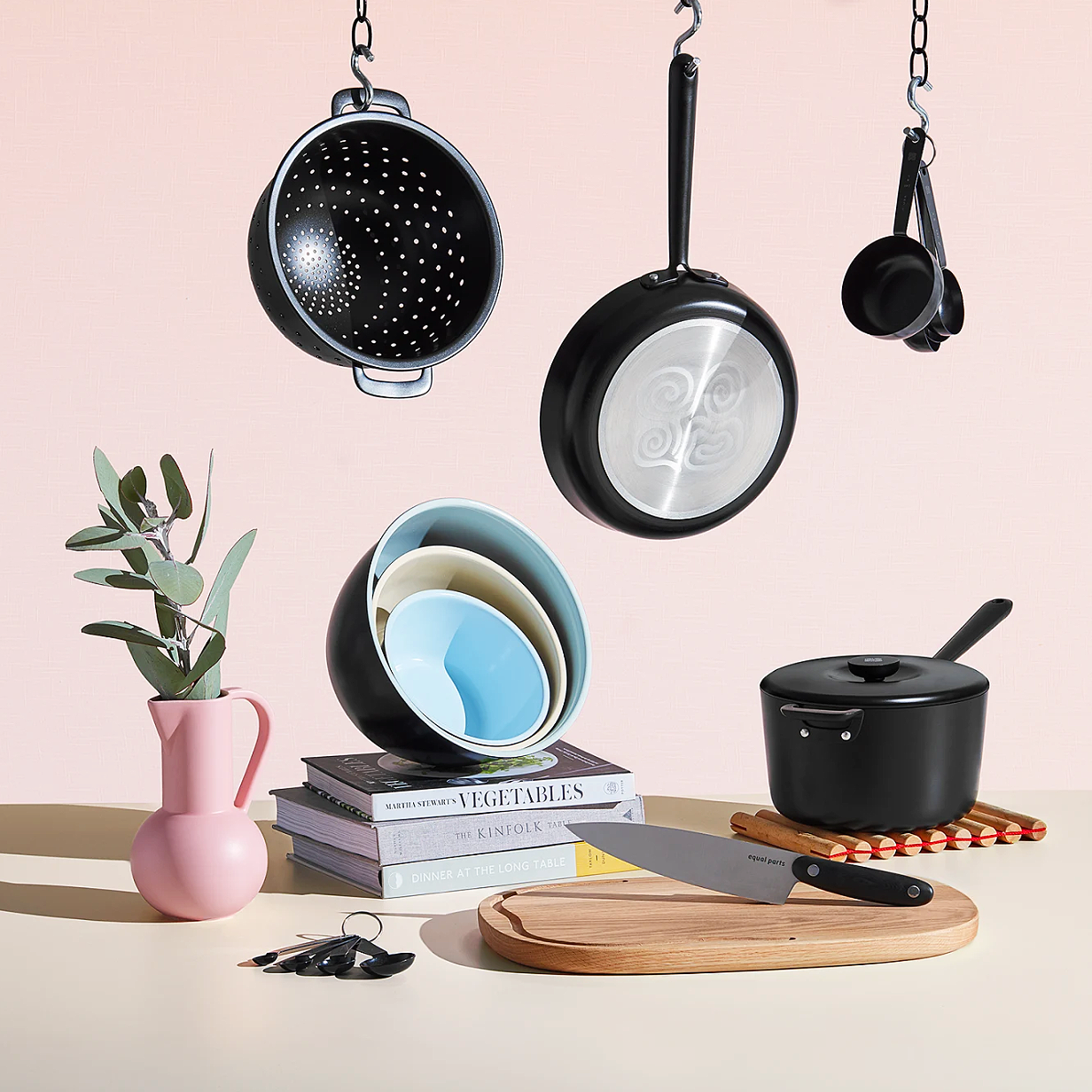 Kitchen And Stylish Cookware Kitchen Stylish Cookware,