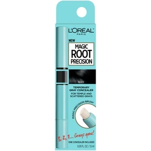 Hide Grown-Out Roots Fast,