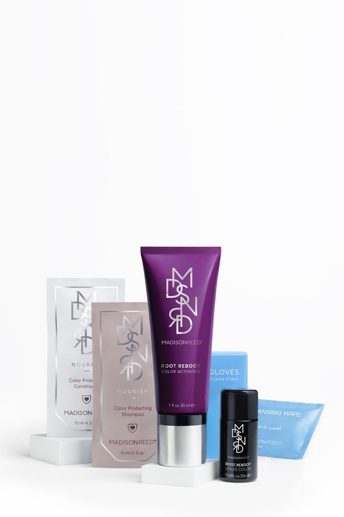 Hide Grown-Out Roots Fast Hide Grown-Out Roots Fast,