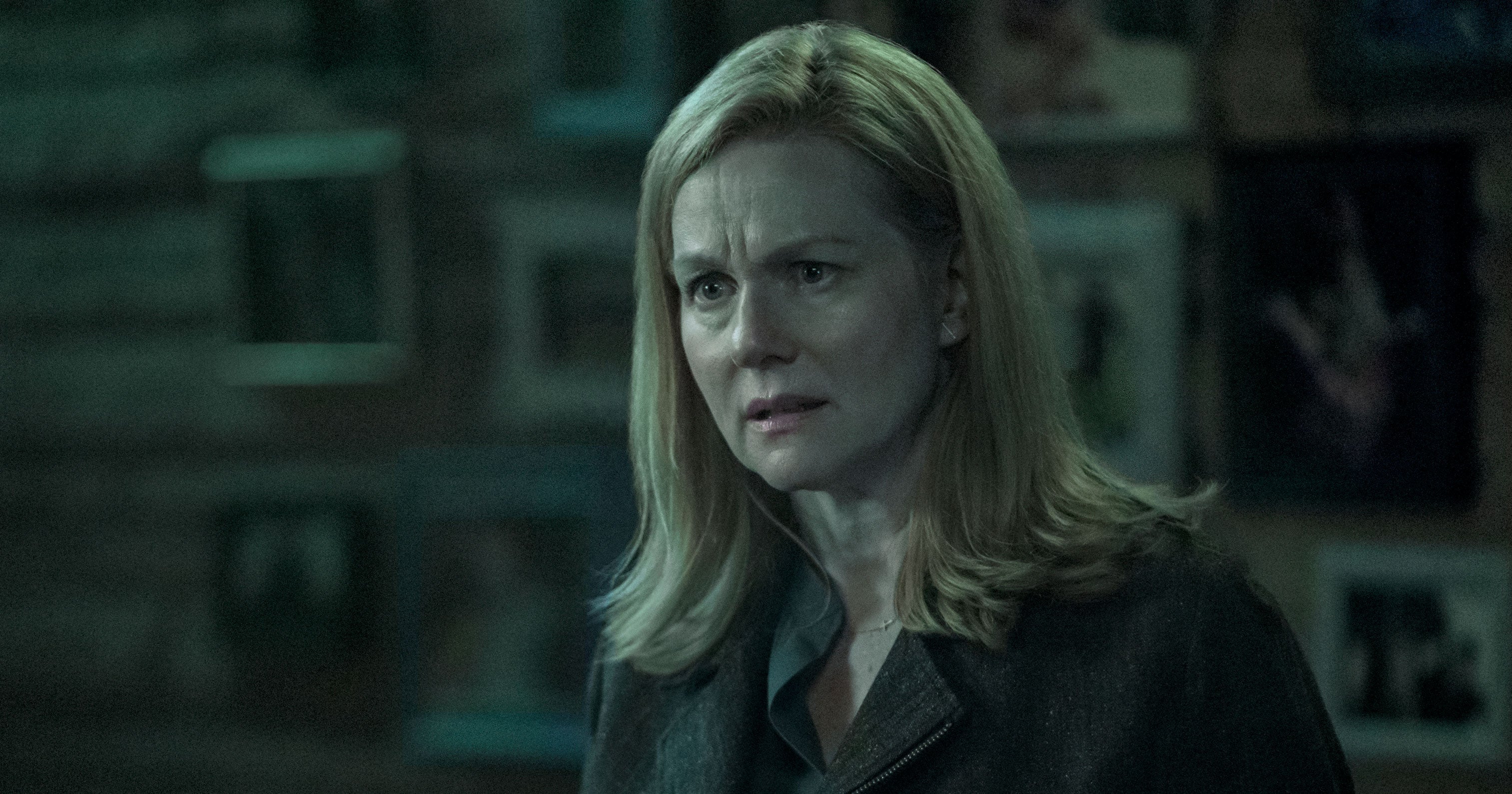 It was just delicious”: Laura Linney Reveals the Perks of Playing Terrible People Like Wendy Byrde on 'Ozark' - Netflix Junkie