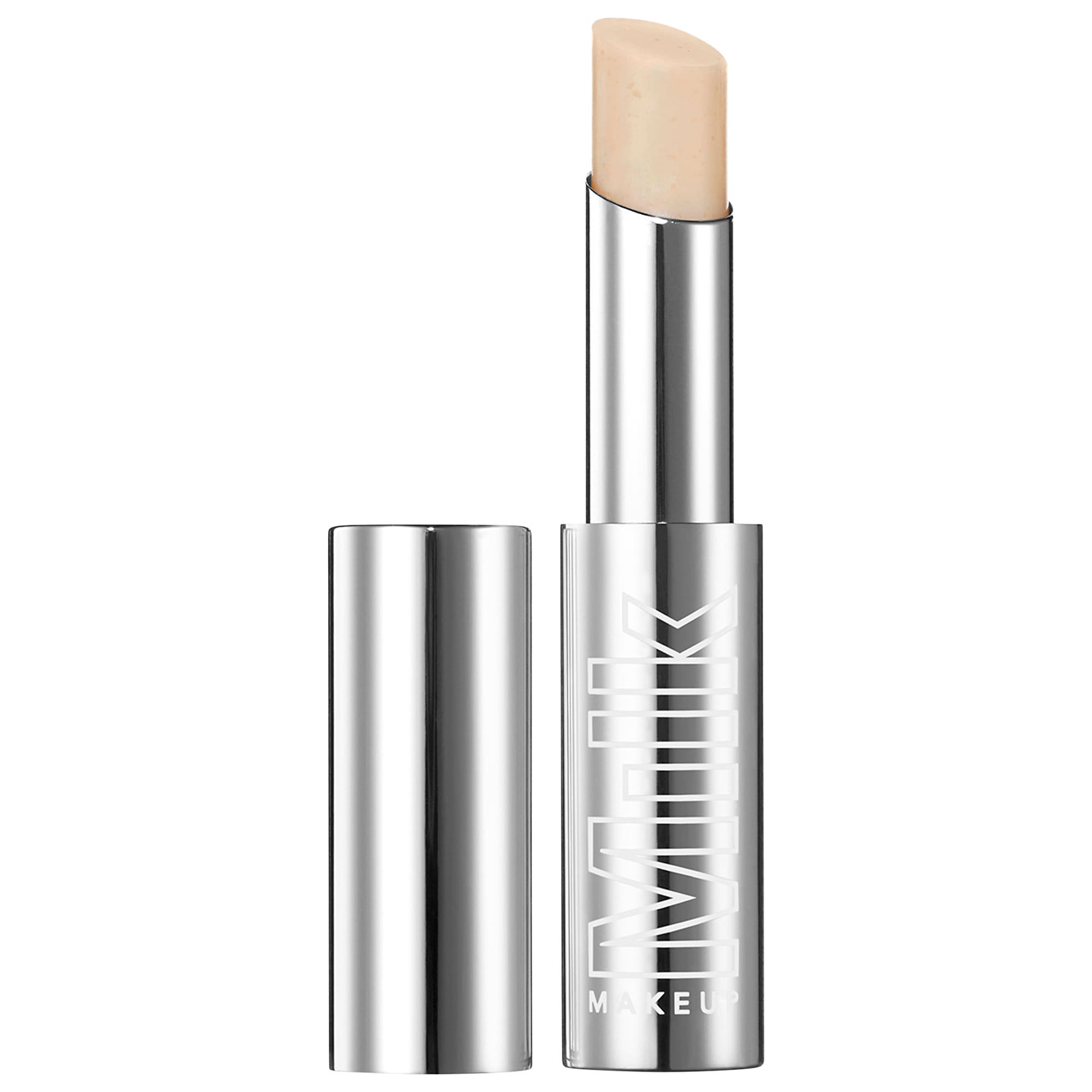 Milk Makeup + KUSH Lip Scrub