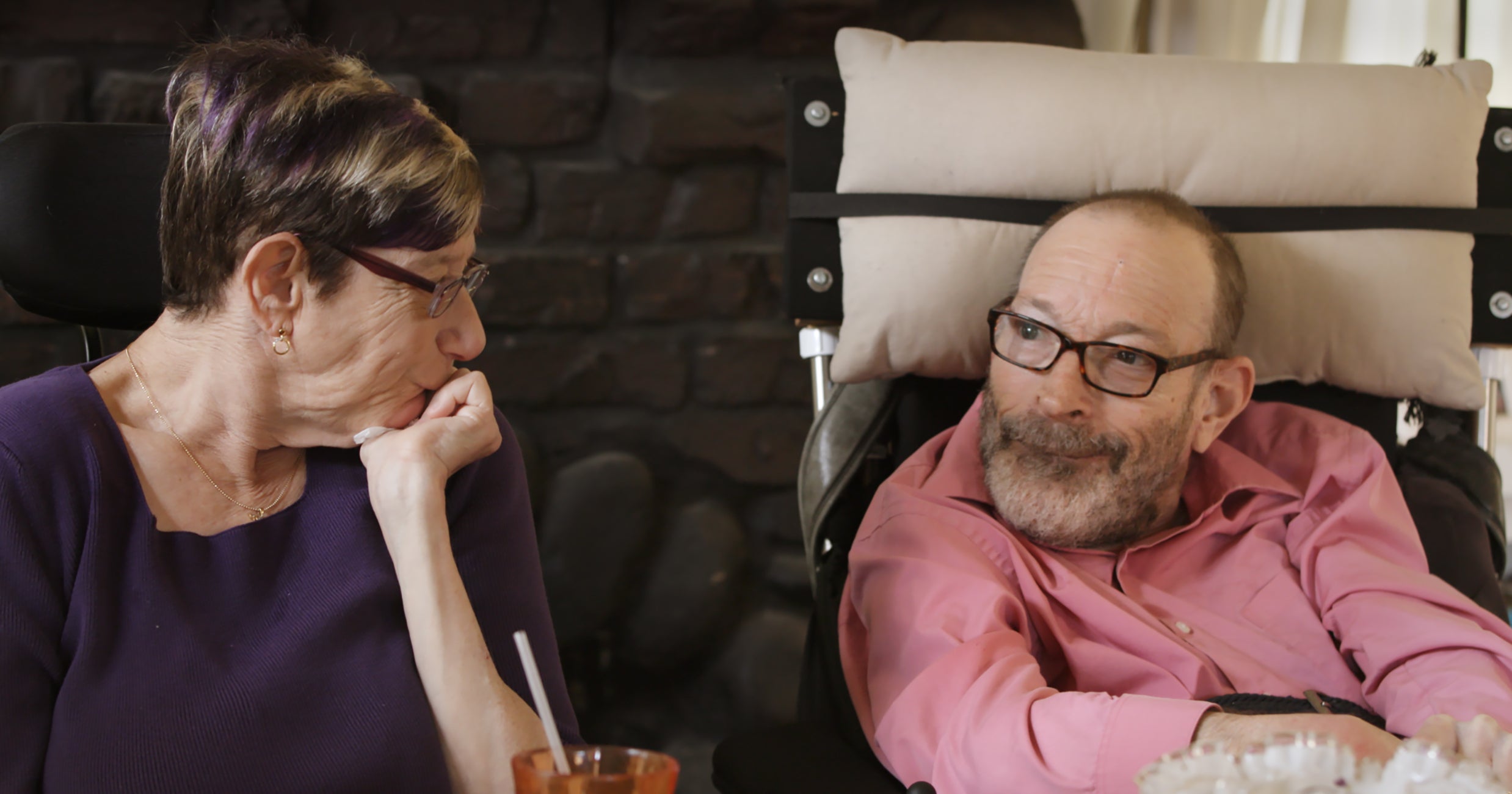 Netflix Crip Camp Review