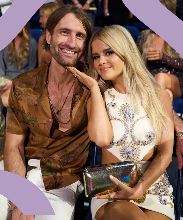 Maren Morris Gives Birth First Baby Ryan Hurd