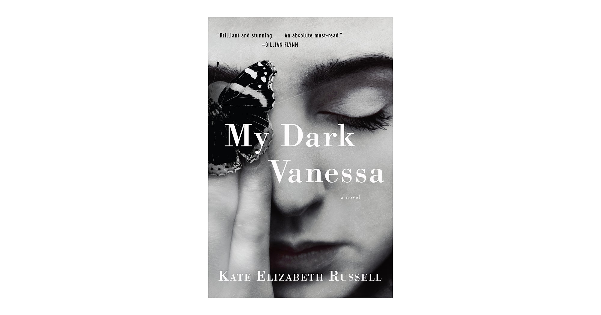 My Dark Vanessa Explores and Explodes The Lolita Myth