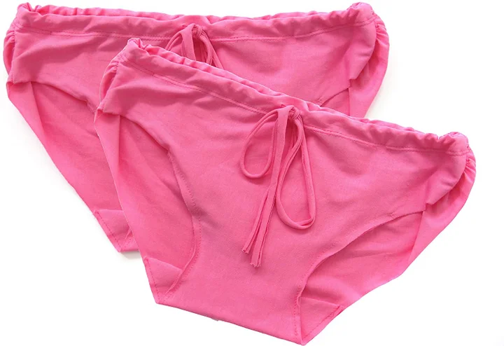 Postpartum Panty After Birth Maternity Panty Leak Proof Panty for New Moms