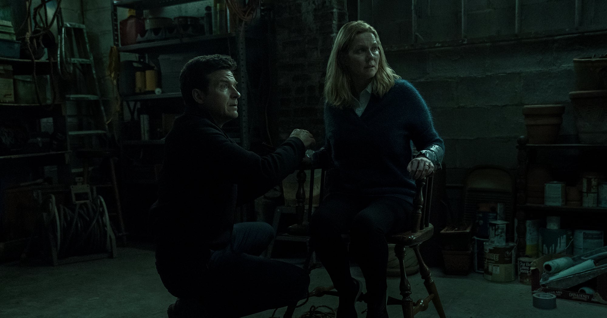 The Cast of Ozark Season 3 New And Returning