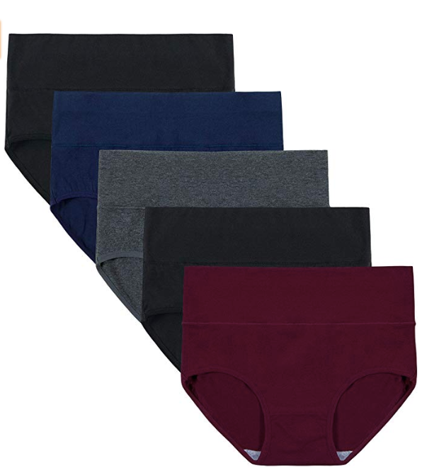best postpartum disposable underwear