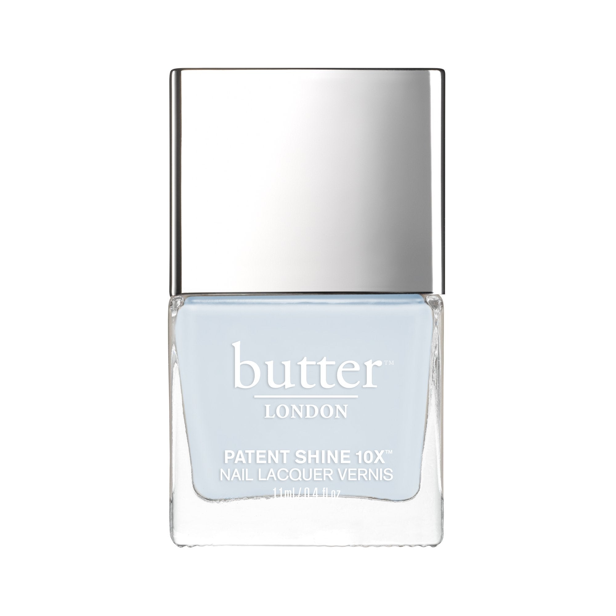 Best Light-Blue Nail Polishes