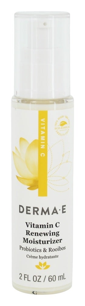 derma e renewing moisturizer