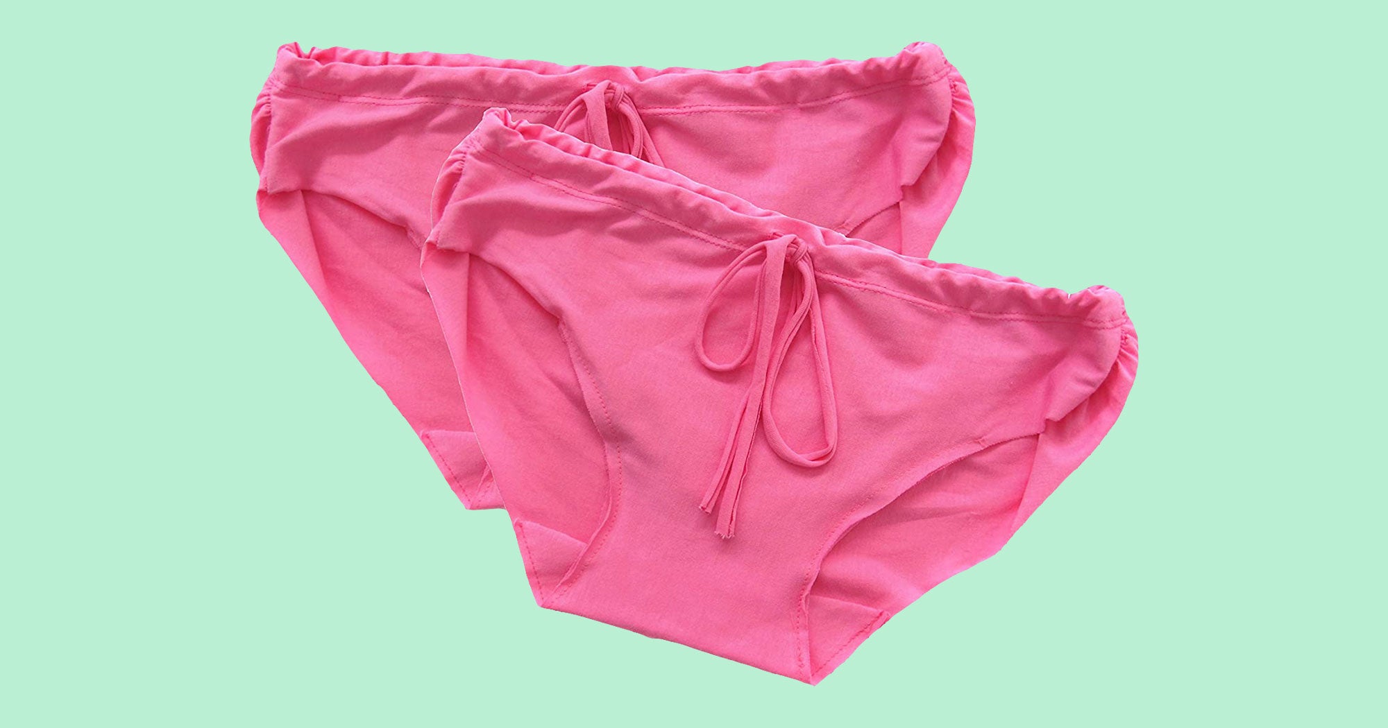 best underwear to wear postpartum