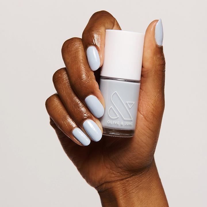 The 15 Best Pastel Nail Polishes That Suit All Skin Tones – ND Nails Supply