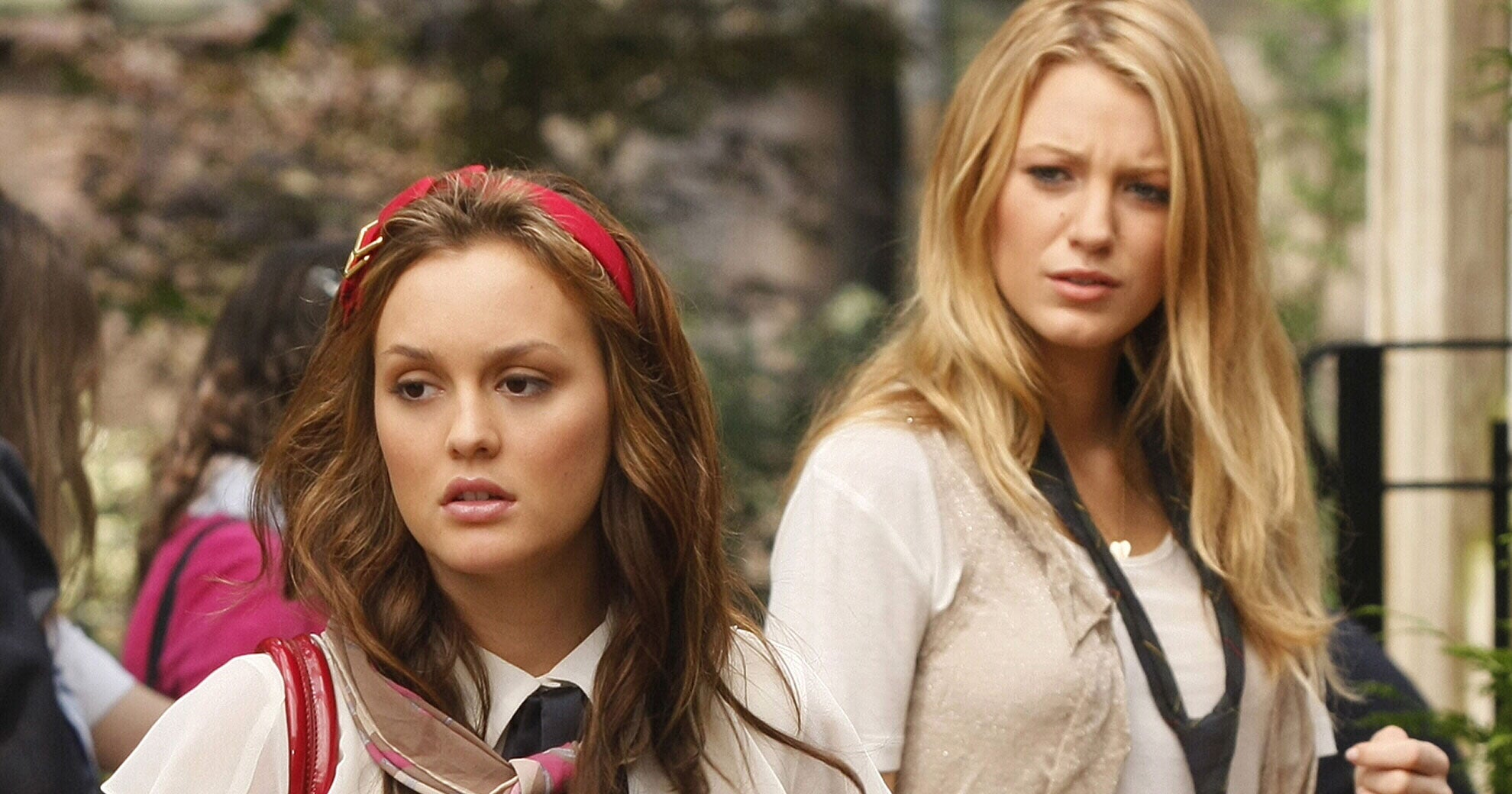 Every TV Show Being Rebooted in 2020