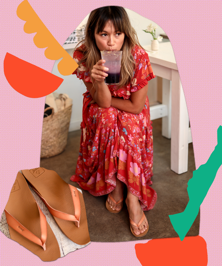 Flip flop fashion 2024 2020