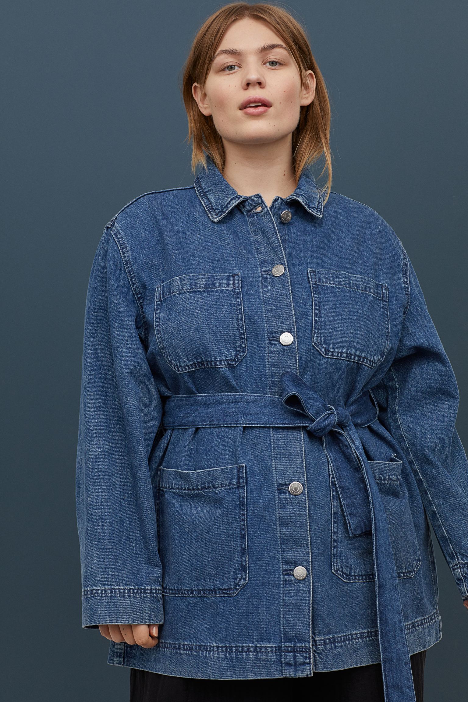 plus size jackets canada