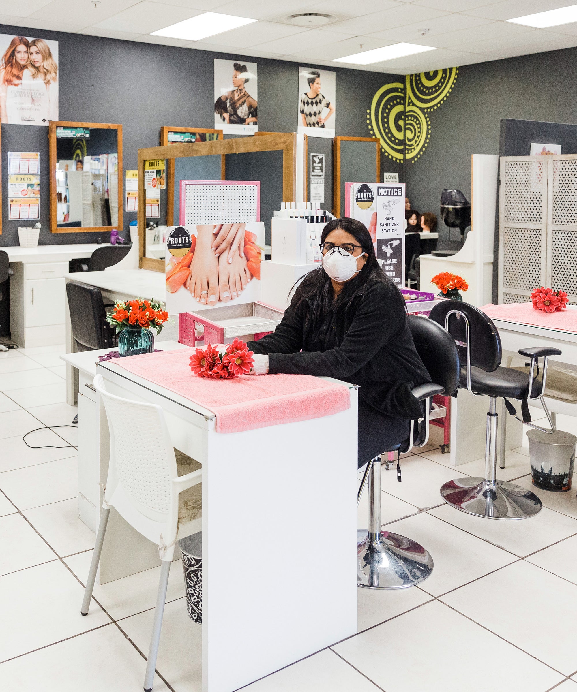 2024 Nail Salon Open Early Sunday treatments the - qztw.online