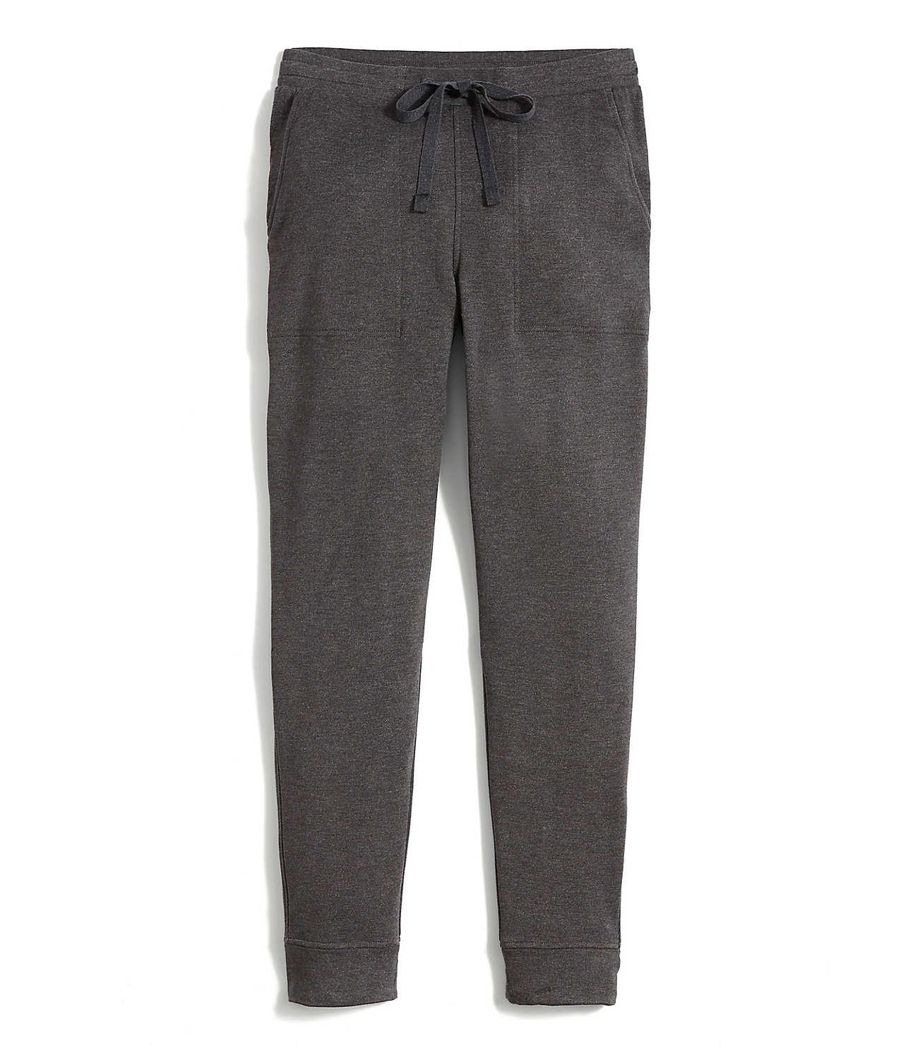 Lou & Grey + Signaturesoft Plush Upstate Sweatpants