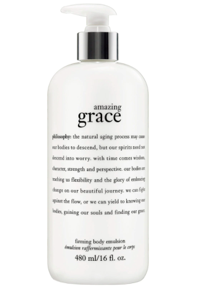 amazing grace firming body emulsion 16 fl oz amazing grace firming body emulsion 16 fl oz