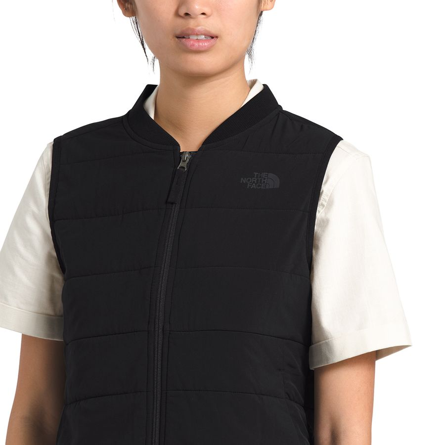 mens north face packable jacket