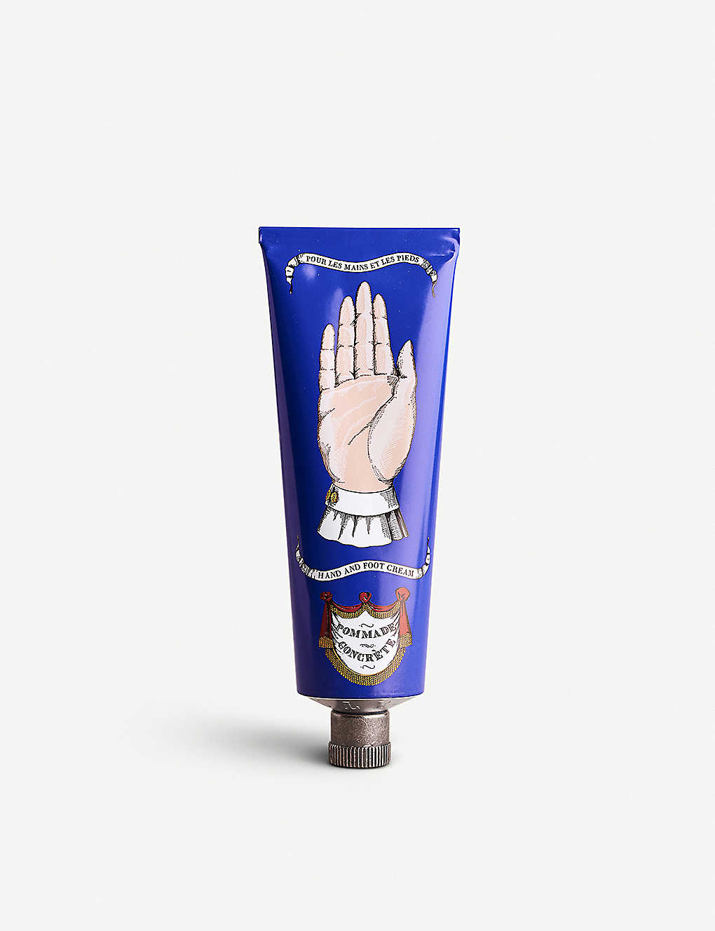 Buly 1803 + BULY 1803 Pommade Concrète Hand and Foot cream 75g