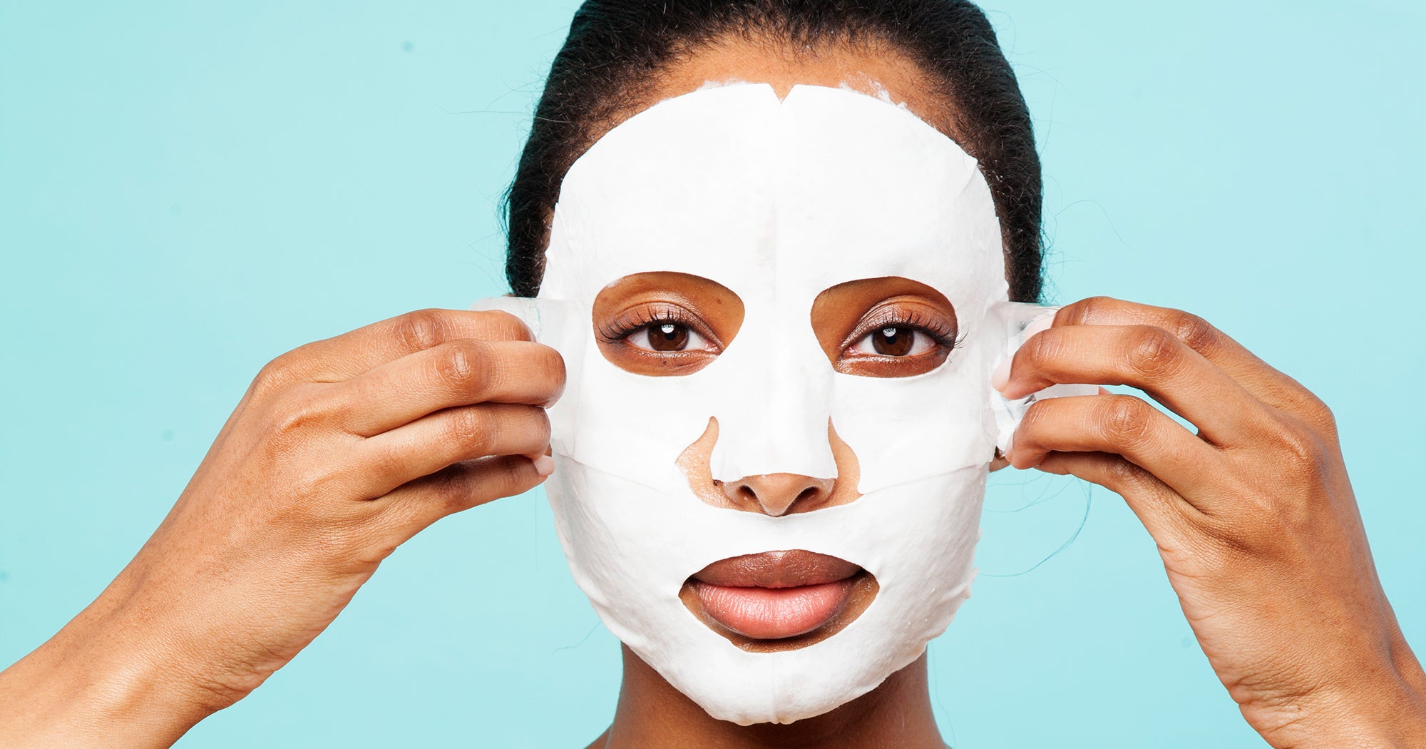 The Beauty Editors’ Guide To The Best Sheet Masks