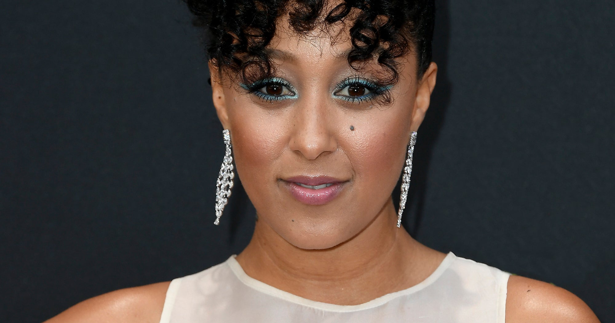 Celebrities Who Are Embracing Grey Hair In Quarantine