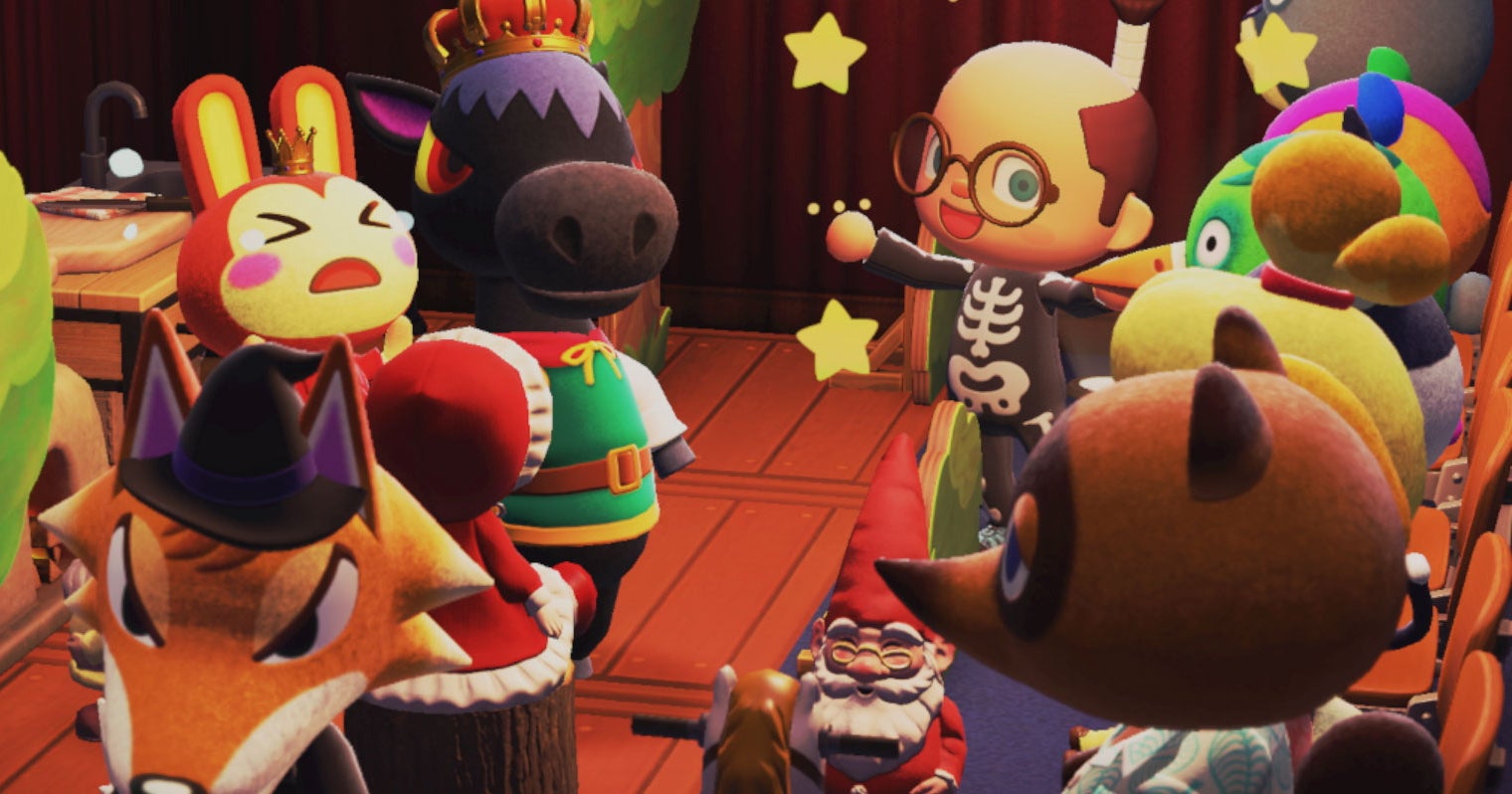 What Is Animal Crossing: New Horizons? Guide To Basics
