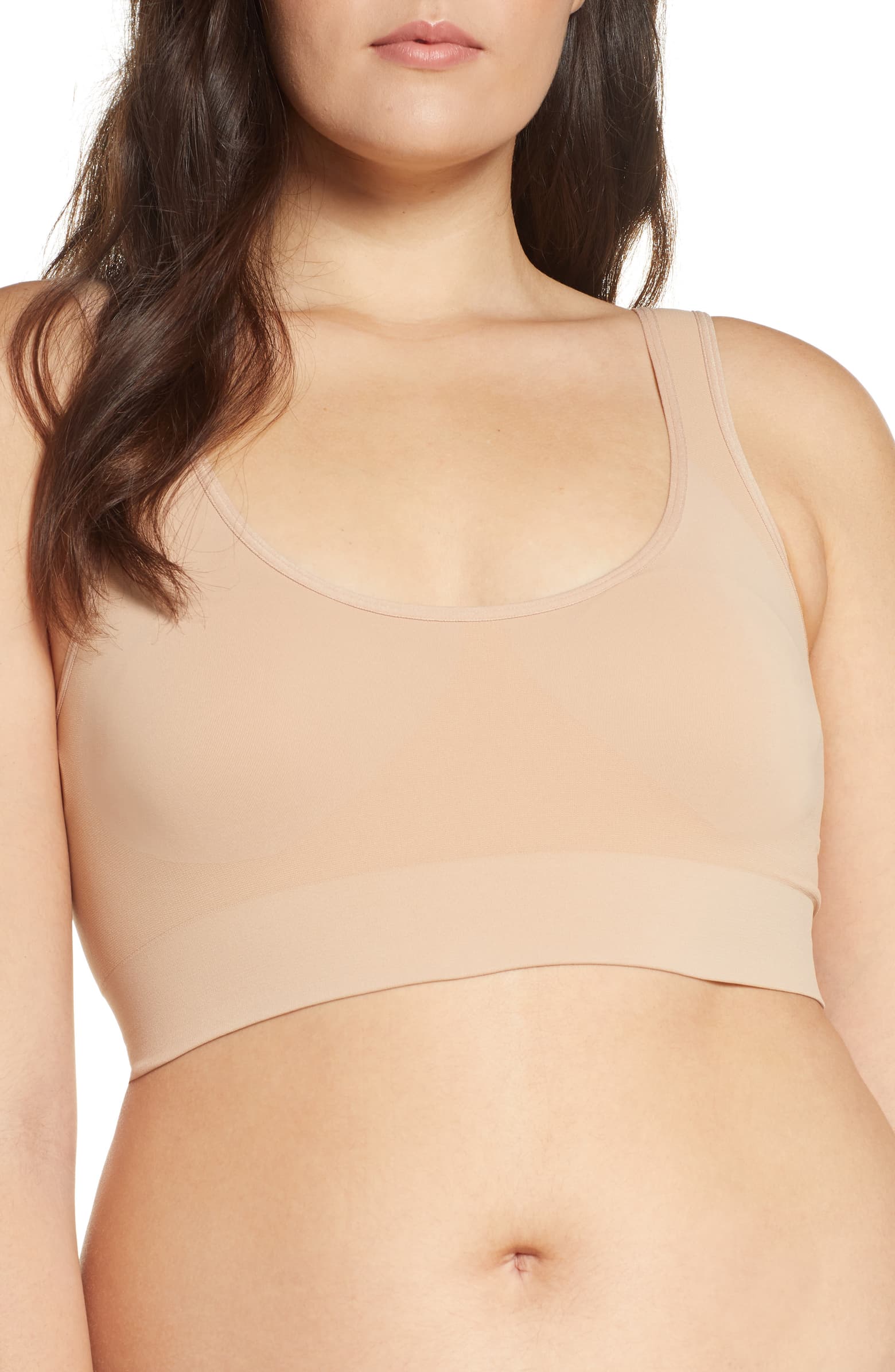 tank bralette