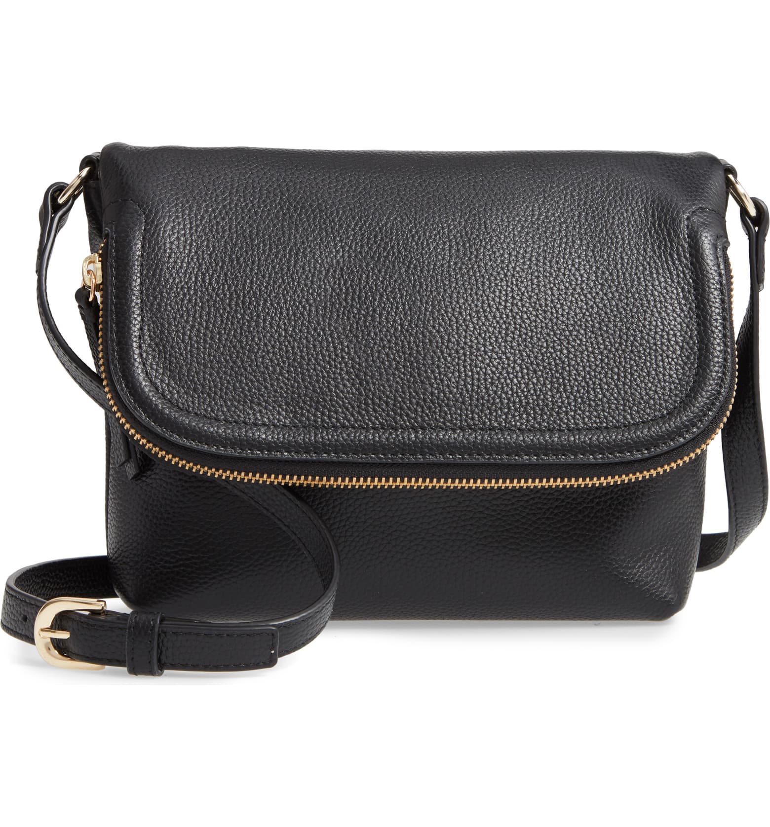 The Annie Crossbody