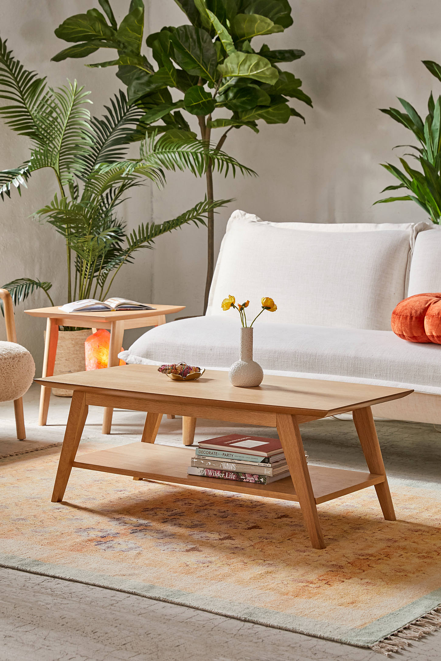 Urban outfitters side table discount