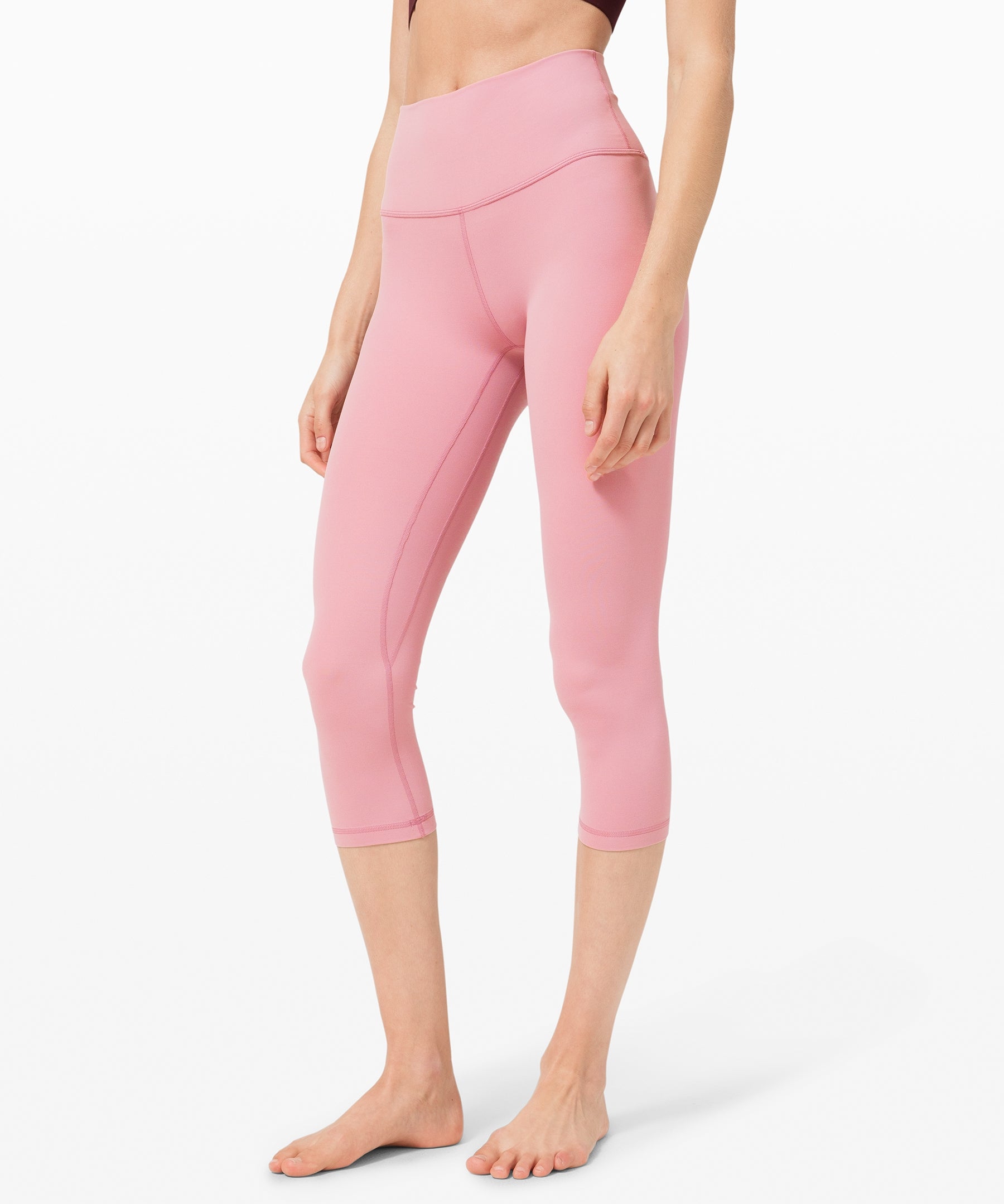 lululemon crop leggings