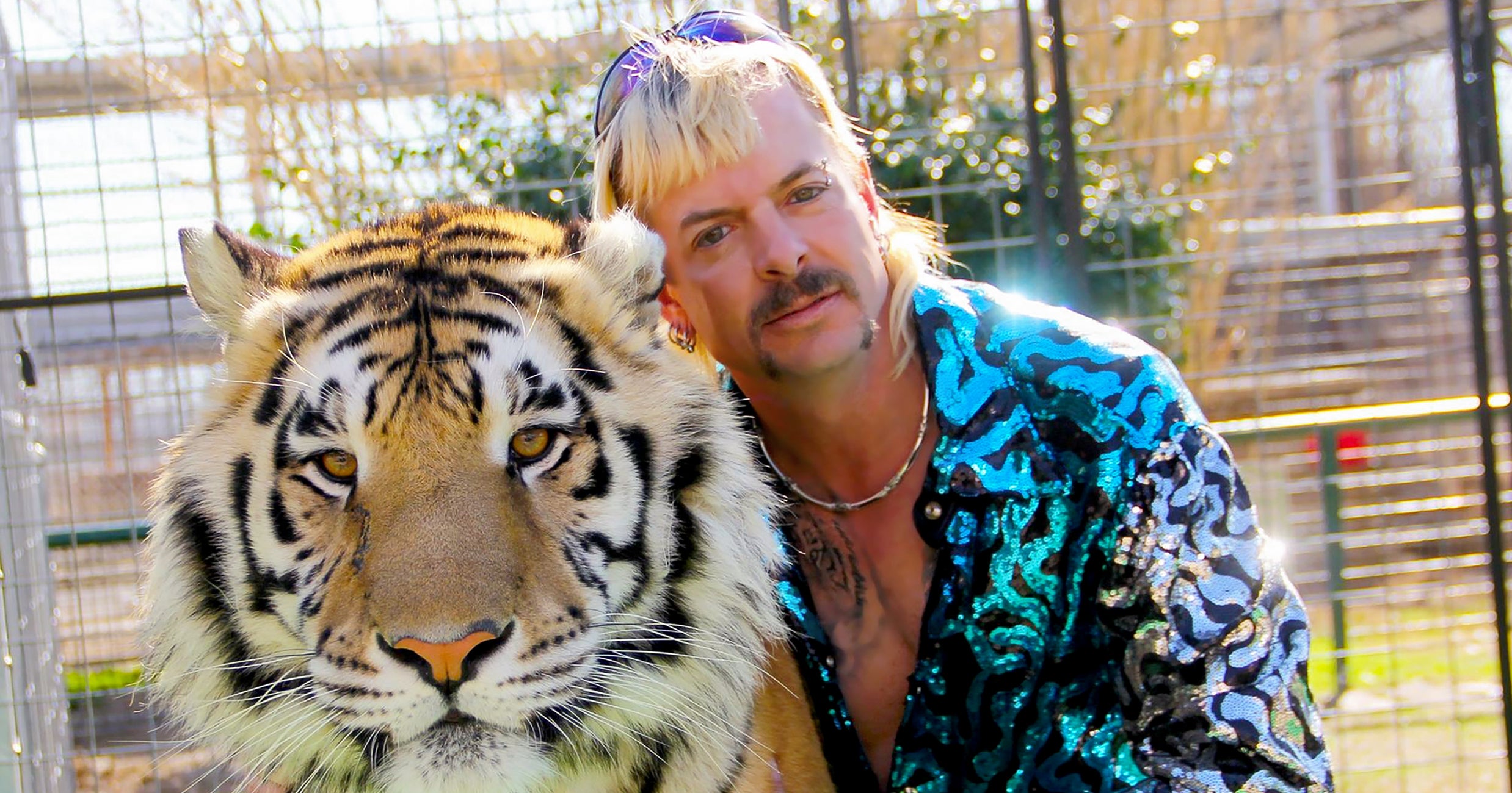 The Best Memes About Netflix Tiger King Docu Series The Best Memes About Netflix Tiger King Docu Series
