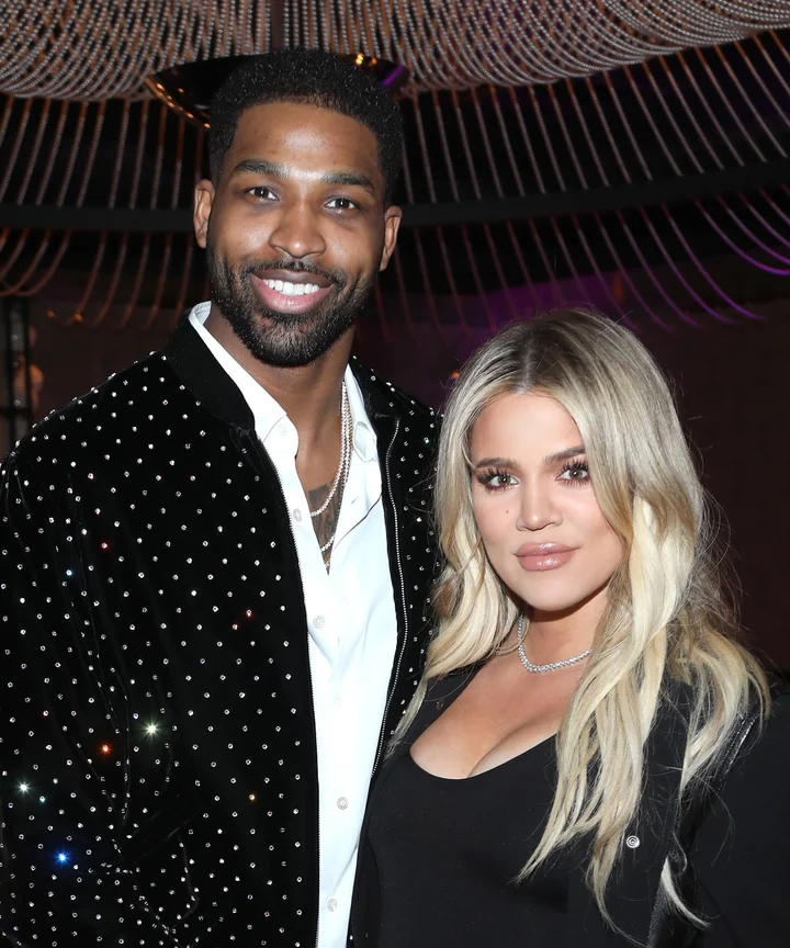 KUWTK Season 18 Shows Khloe Kardashian Tristan Thompson