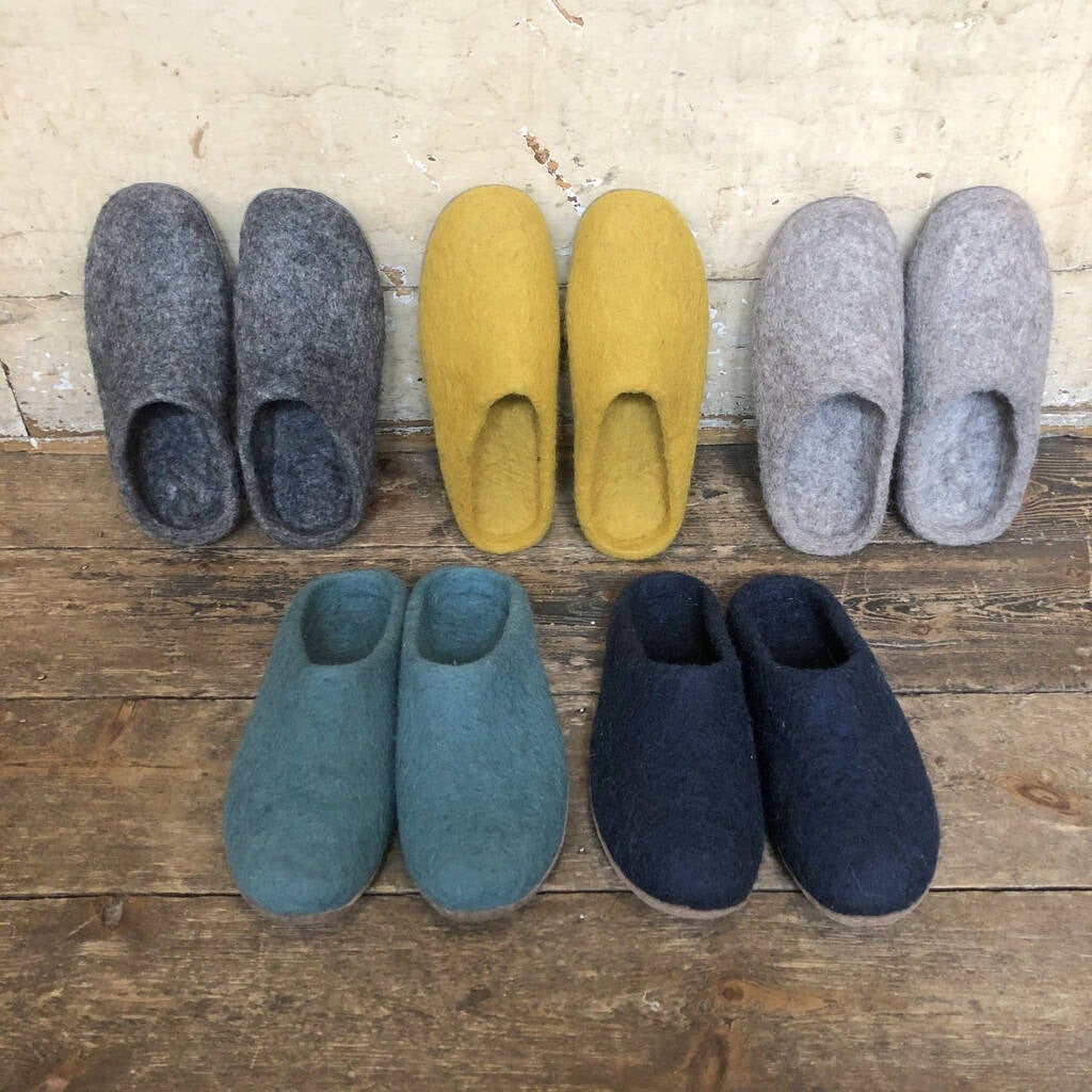 Toast birkenstock slippers deals