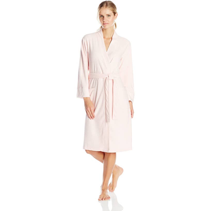 Mothers Day Bathrobe Gifts To Order By Delivery For Mom