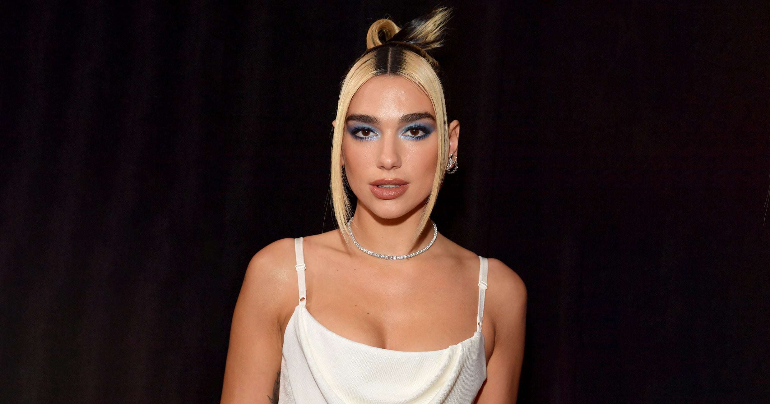 Love Again - song and lyrics by Dua Lipa