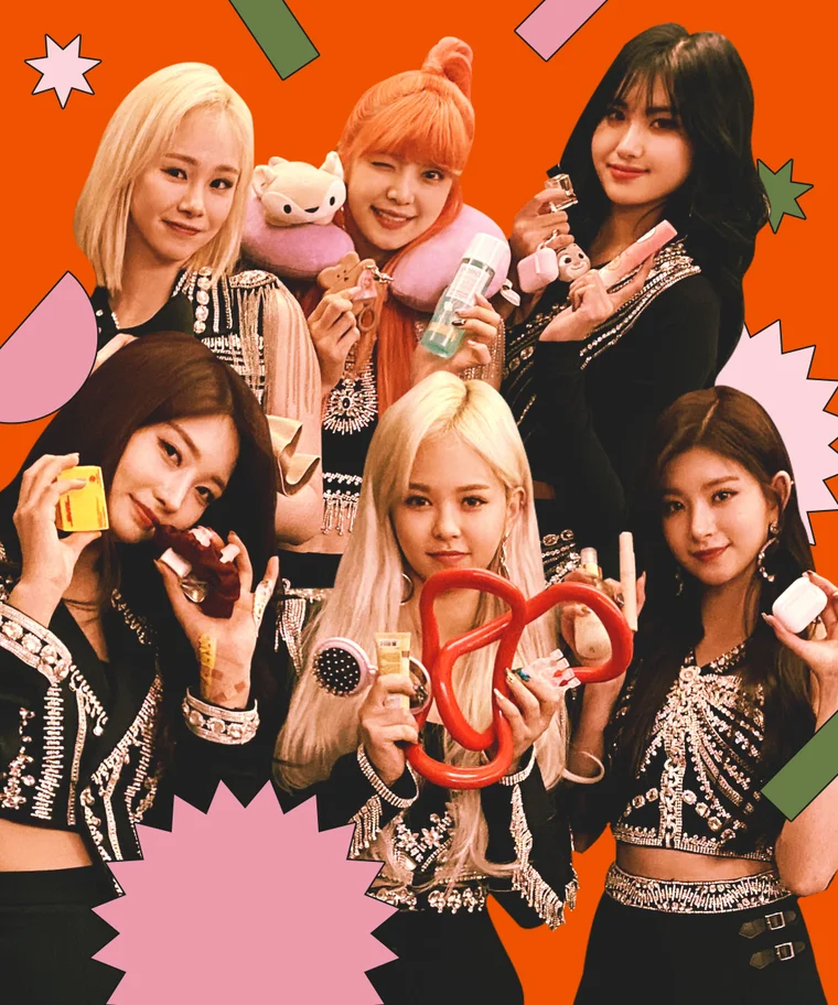 Everglow Interview Beauty Travel Essentials