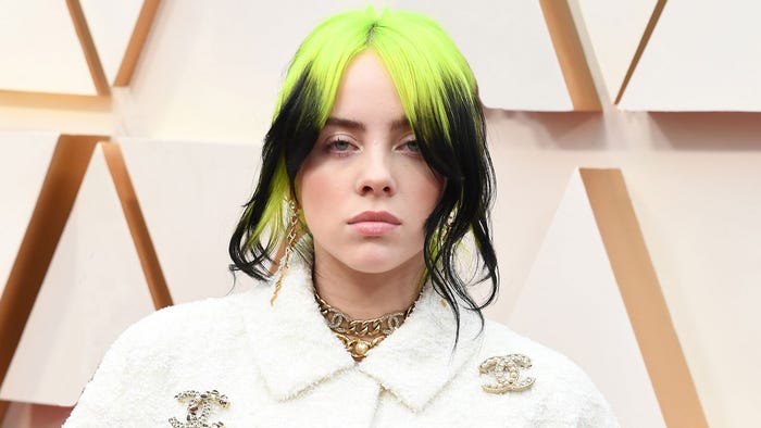 Billie Eilish Try Not To Laugh Funniest Moments Ever