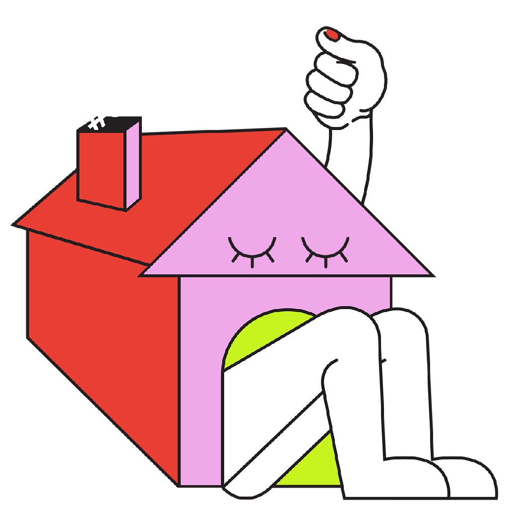 GIFs Social-Distancing,