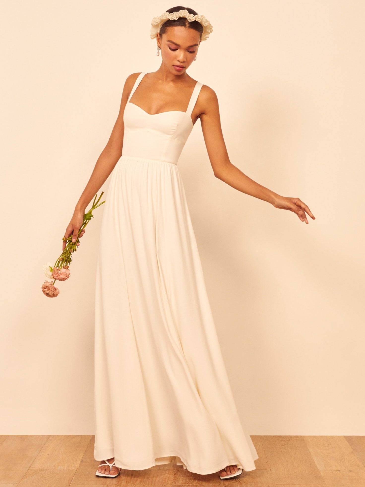 Cheap clearance wedding outfit