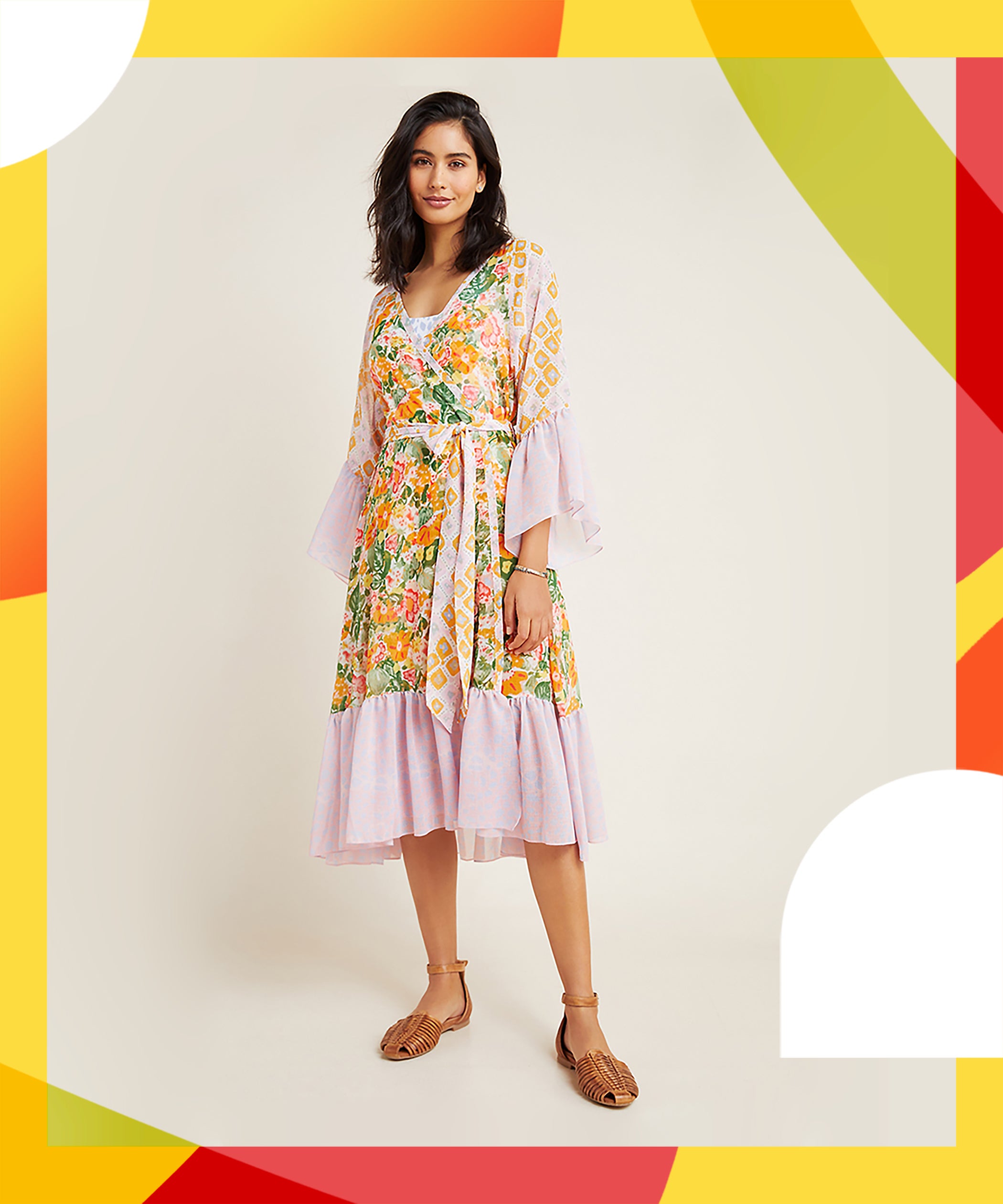 dress purchase