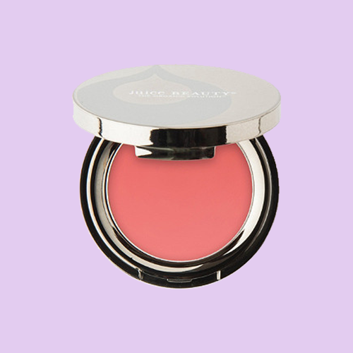 Juice Beauty + Cream Blush In Seashell