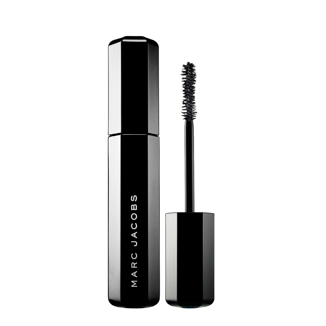 Marc Jacobs + Velvet Noir Major Volume Mascara