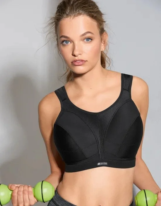 ENELL Sports Bra - Clearance - boobydoo